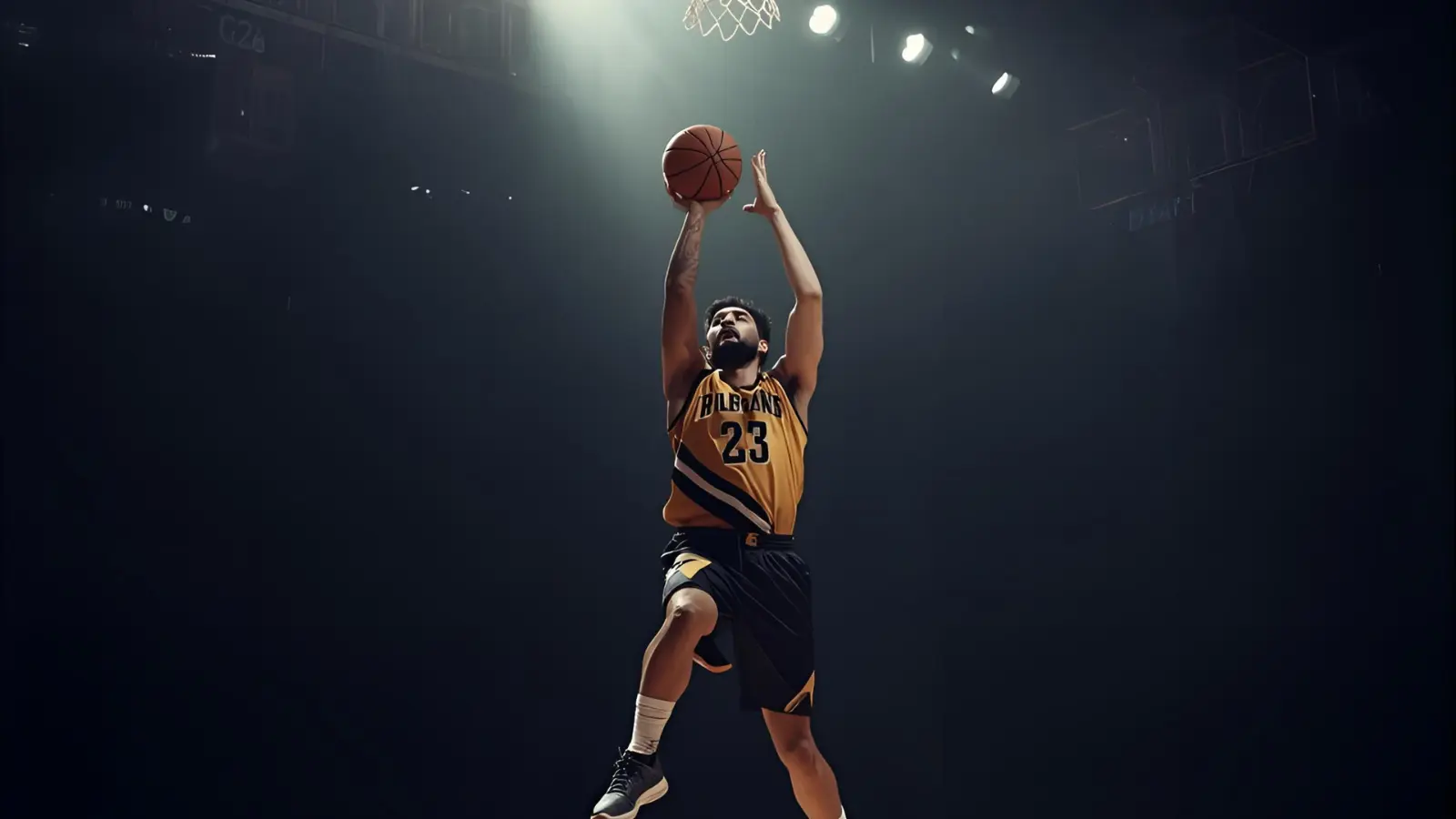 jokes about basketball