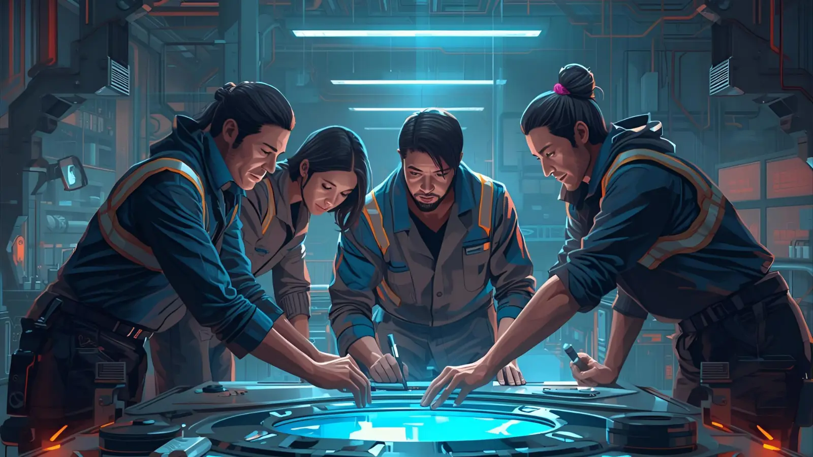 jokes on it engineers