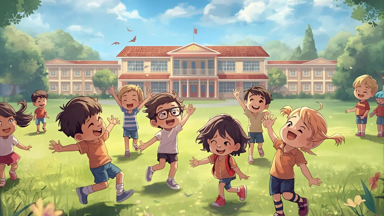 lunch box jokes for kindergarten