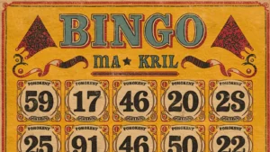 bingo jokes