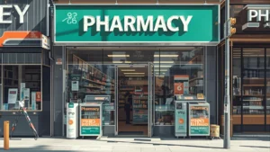 pharmacy jokes