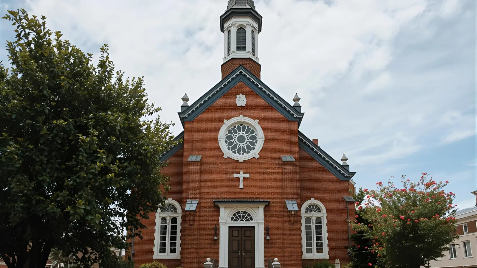 the perfect church joke