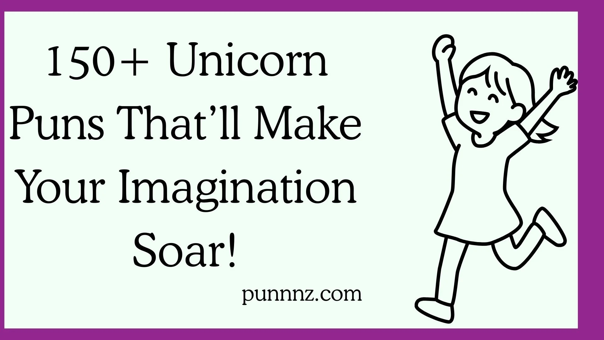 Unicorn Puns