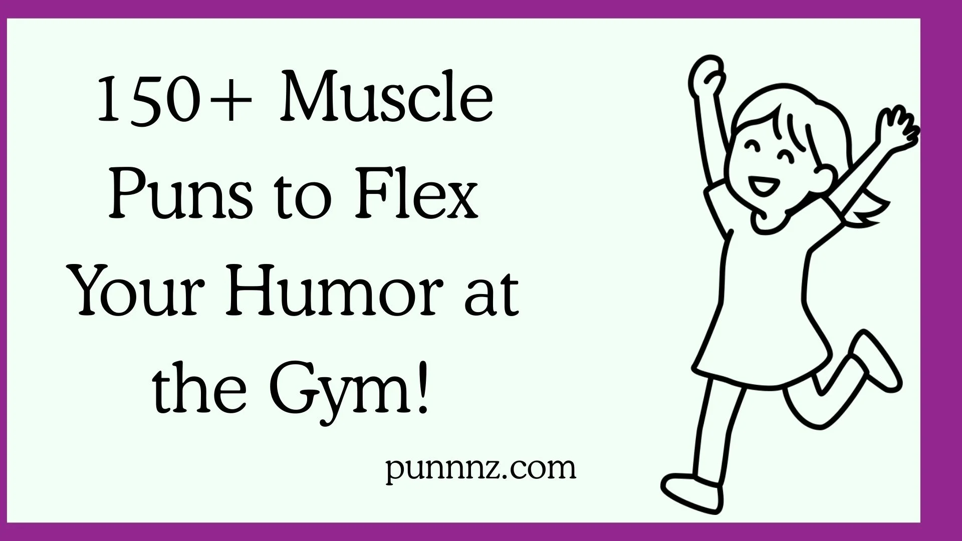 Muscle Puns to Flex Your Humor at the Gym!