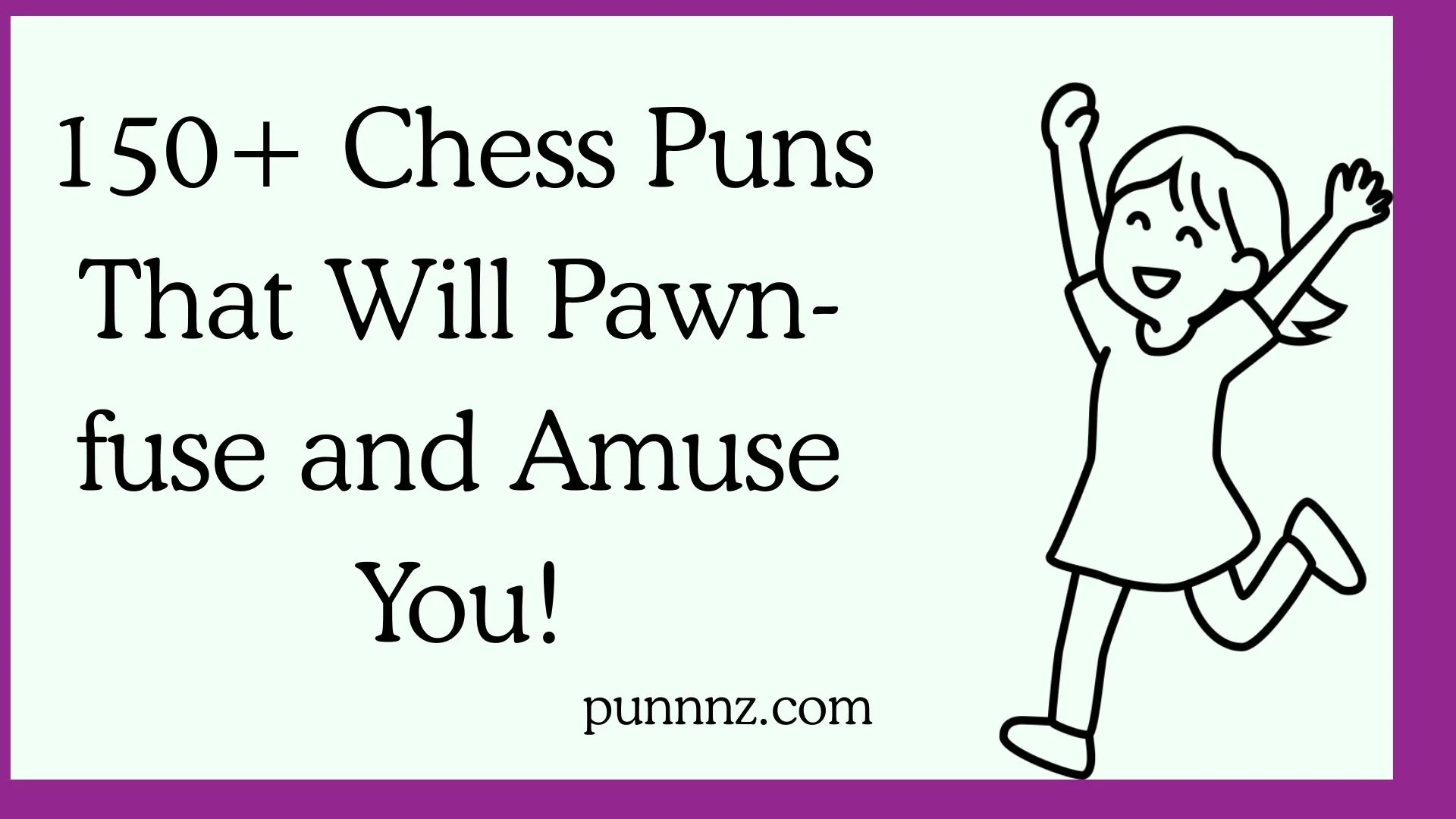 Chess Puns That Will Pawn-fuse and Amuse You!