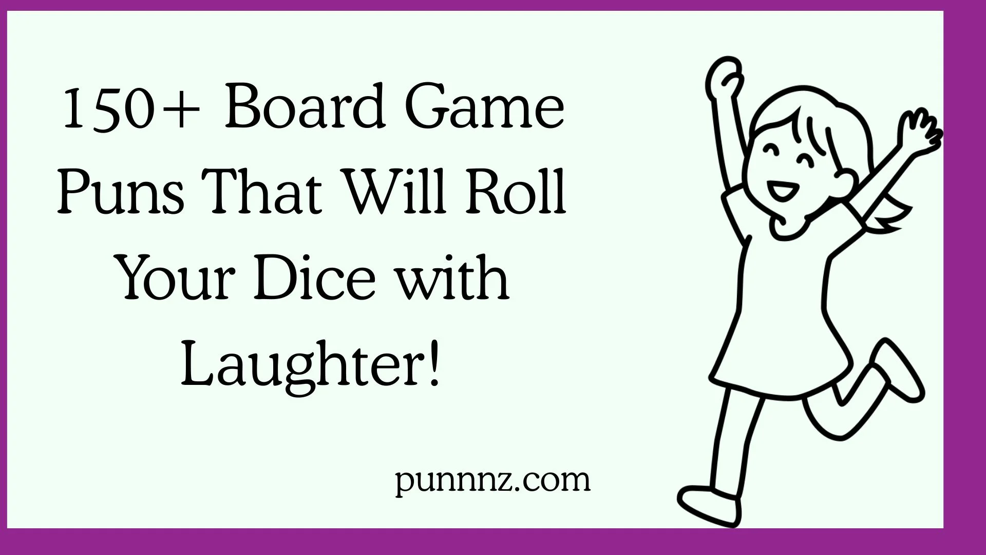 Board Game Puns That Will Roll Your Dice with Laughter!